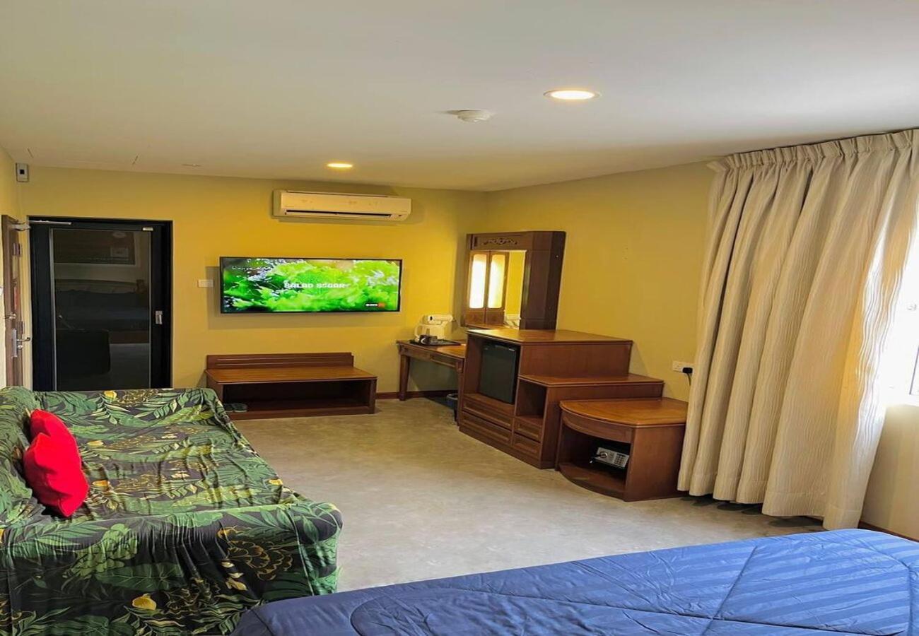 Aladdin Dream Hotel Johor Bahru Exterior photo