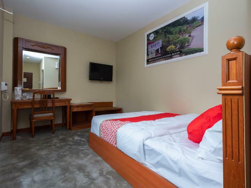 Aladdin Dream Hotel Johor Bahru Exterior photo