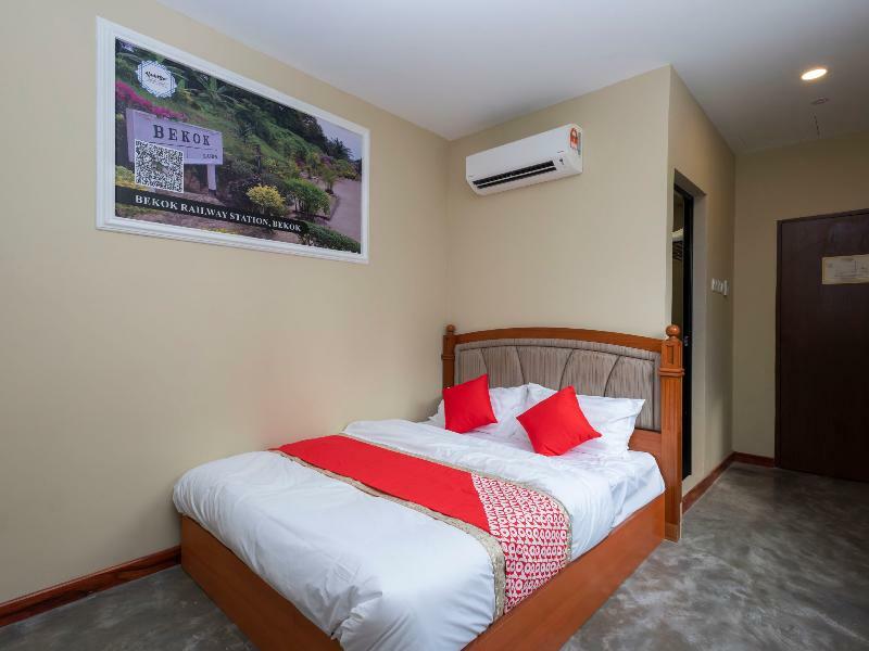 Aladdin Dream Hotel Johor Bahru Exterior photo